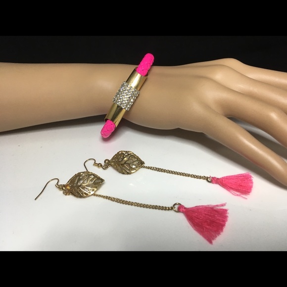 Jewelry set - Picture 6 of 8